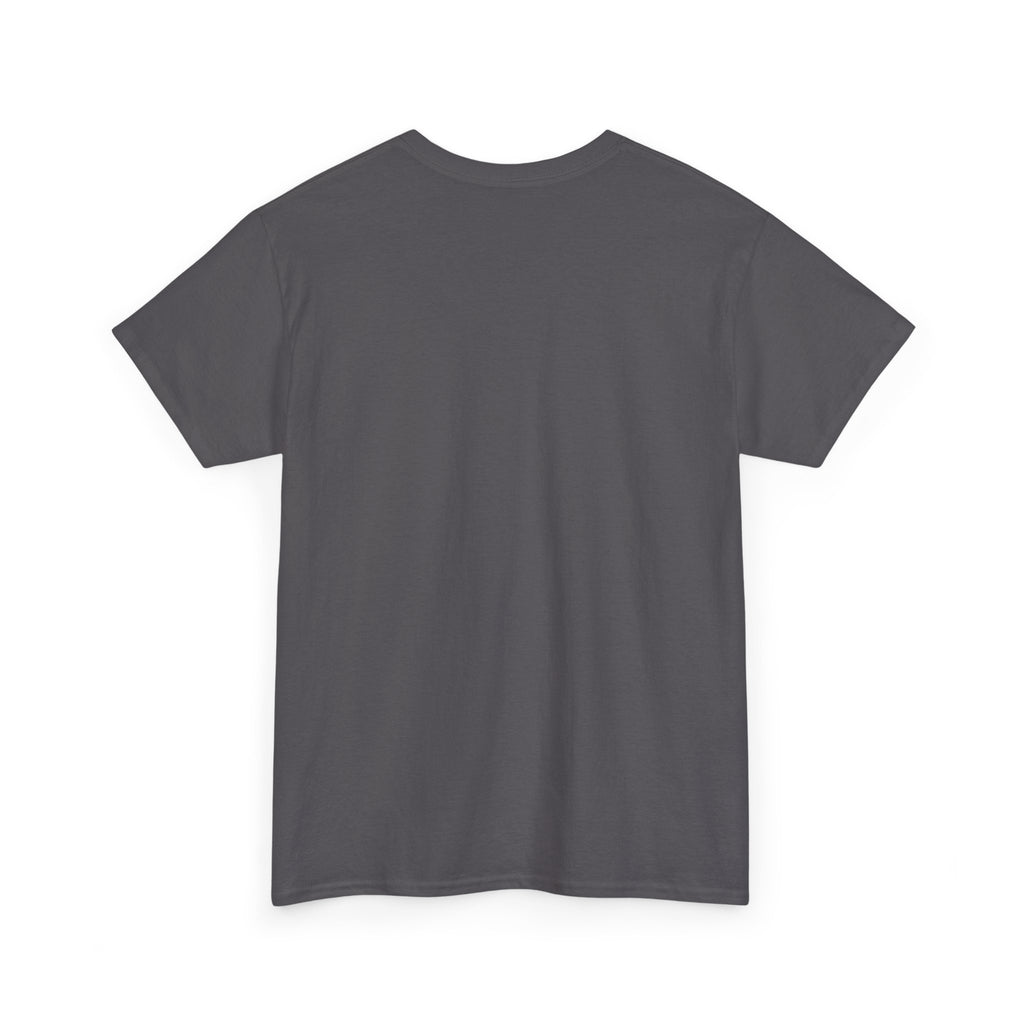 Clipper Mom T-Shirt — Heart Baseball & Ship Logo Tee for Baseball Moms