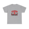 Clipper Football Game Day School Spirit T-Shirt