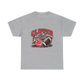 Clipper Football School Spirit T-Shirt